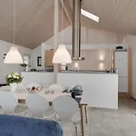 Thorwith - 150m From The Sea By Interhome Otterup