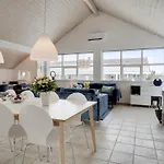 Semesterbostad Thorwith - 150m From The Sea By Interhome *