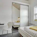 Thorwith - 150m From The Sea By Interhome Tatil Evi