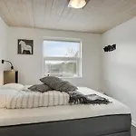 Thorwith - 150m From The Sea By Interhome * Otterup