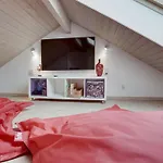 Thorwith - 150m From The Sea By Interhome Tatil Evi *