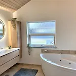 Thorwith - 150m From The Sea By Interhome Otterup