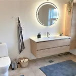 Thorwith - 150m From The Sea By Interhome Tatil Evi Otterup