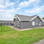Thorwith - 150m From The Sea By Interhome Semesterbostad Otterup