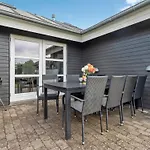 Thorwith - 150m From The Sea By Interhome Semesterbostad *