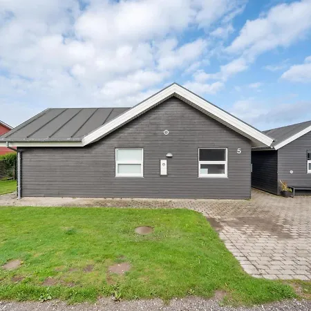 Thorwith - 150m From The Sea By Interhome * Otterup