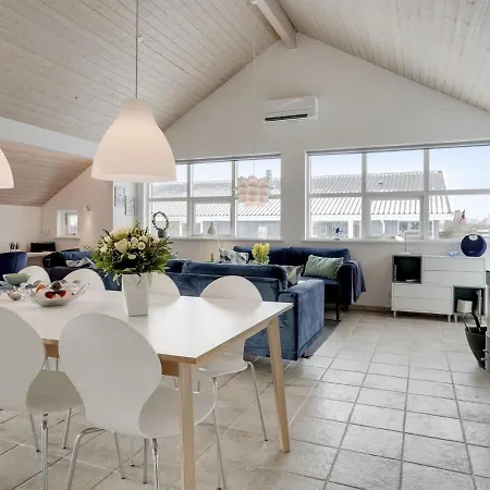 Thorwith - 150m From The Sea By Interhome Casa de Férias