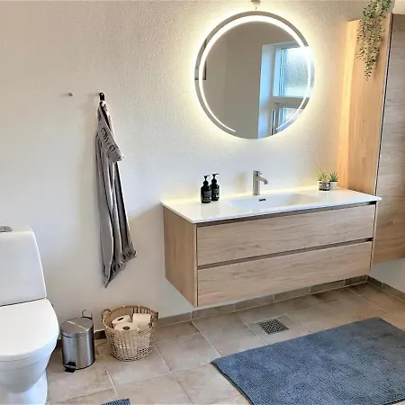 Thorwith - 150m From The Sea By Interhome Casa de Férias