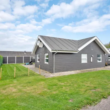 Thorwith - 150m From The Sea By Interhome Casa de Férias *