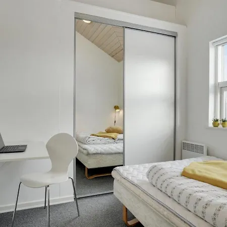 Casa de Férias Thorwith - 150m From The Sea By Interhome *