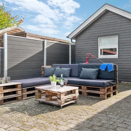 Thorwith - 150m From The Sea By Interhome * Otterup