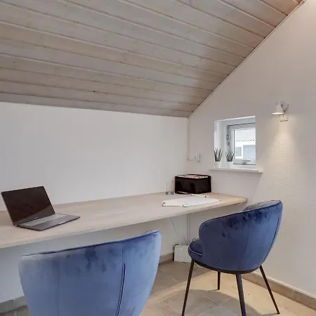 Casa de Férias Thorwith - 150m From The Sea By Interhome Otterup