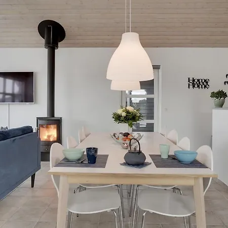 Thorwith - 150m From The Sea By Interhome Tatil Evi