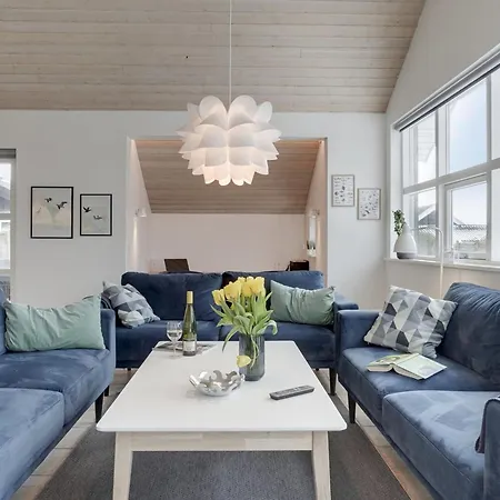 Tatil Evi Thorwith - 150m From The Sea By Interhome *