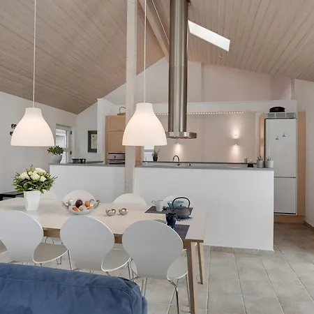 Thorwith - 150m From The Sea By Interhome Otterup