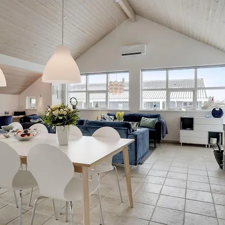 Vakantiehuis Thorwith - 150m From The Sea By Interhome *