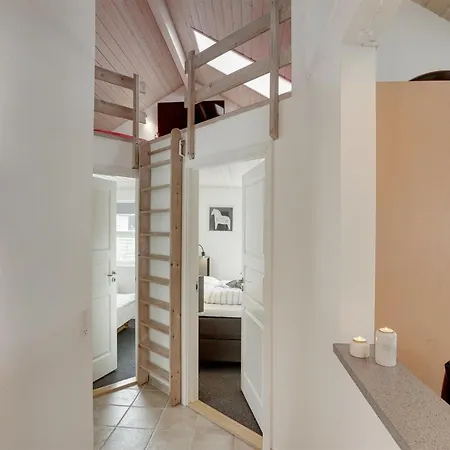 Vakantiehuis Thorwith - 150m From The Sea By Interhome