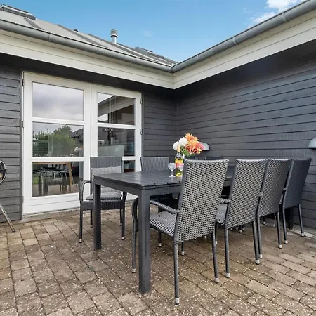 Thorwith - 150m From The Sea By Interhome Vakantiehuis *
