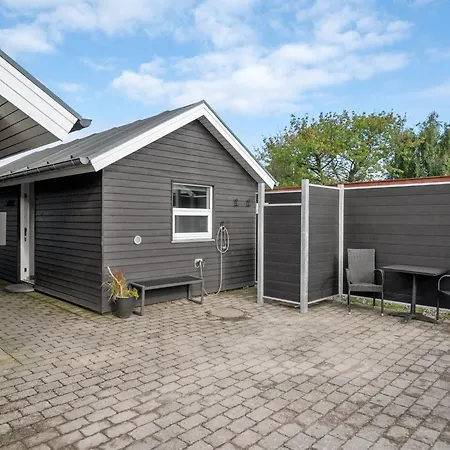 Vakantiehuis Thorwith - 150m From The Sea By Interhome Otterup
